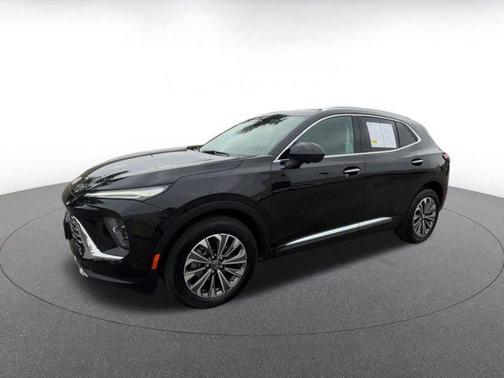 2024 Buick Envision Preferred AWD