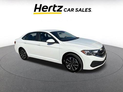 2024 Volkswagen Jetta 1.5T S