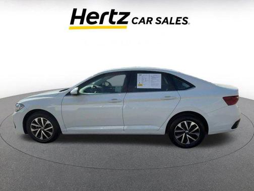 2024 Volkswagen Jetta 1.5T S