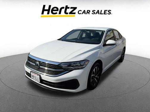 2024 Volkswagen Jetta 1.5T S