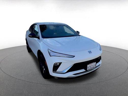 2025 Buick Envista Sport Touring FWD