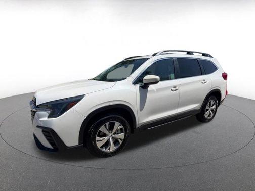 2024 Subaru Ascent Premium 7-Passenger