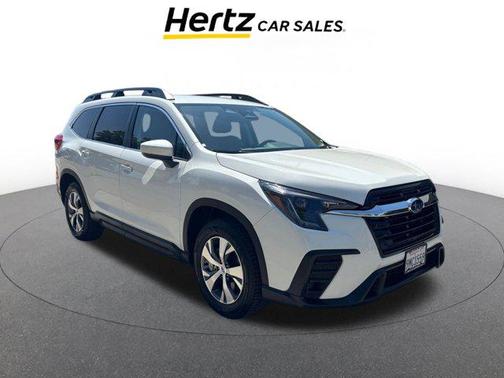 2024 Subaru Ascent Premium 7-Passenger