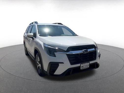 2024 Subaru Ascent Premium 7-Passenger