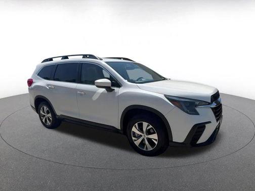 2024 Subaru Ascent Premium 7-Passenger