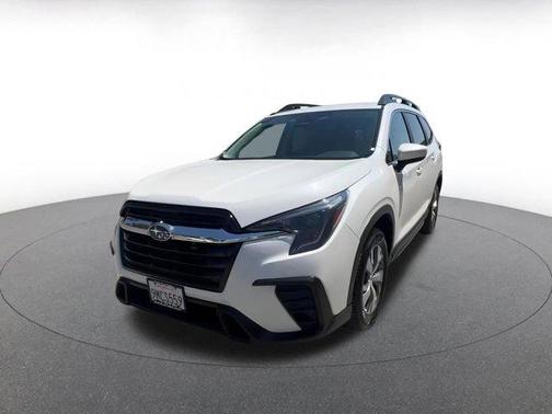 2024 Subaru Ascent Premium 7-Passenger