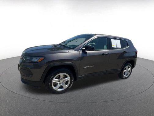 2023 Jeep Compass Sport