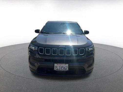 2023 Jeep Compass Sport
