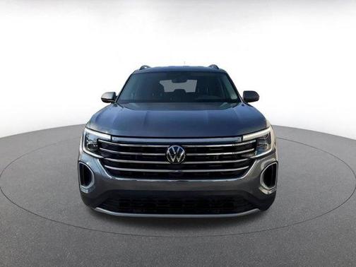 2025 Volkswagen Atlas 2.0T SE w/Technology 4MOTION