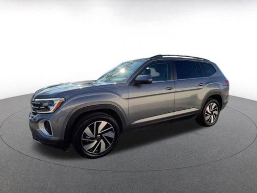 2025 Volkswagen Atlas 2.0T SE w/Technology 4MOTION