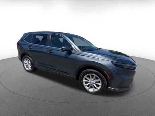 2024 Honda CR-V EX AWD