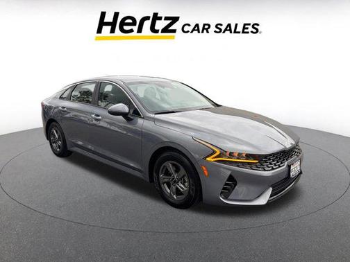 2023 Kia K5 LXS