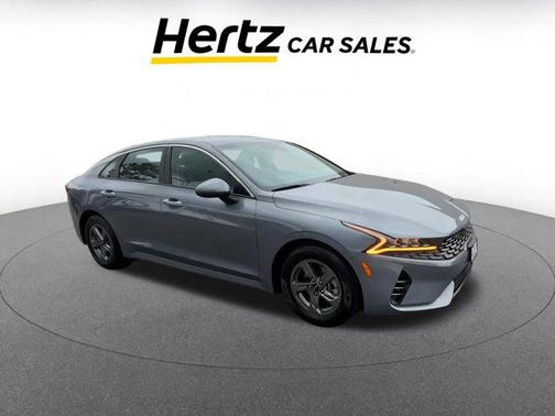 2023 Kia K5 LXS