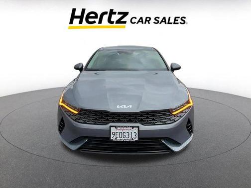 2023 Kia K5 LXS