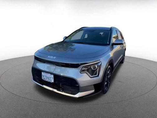 2023 Kia Niro EV Wind