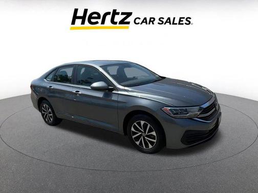2024 Volkswagen Jetta 1.5T S