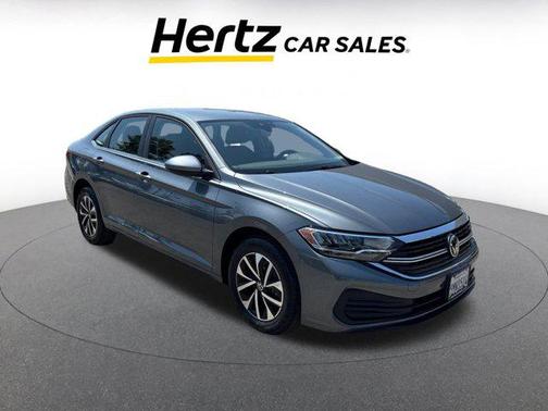 2024 Volkswagen Jetta 1.5T S
