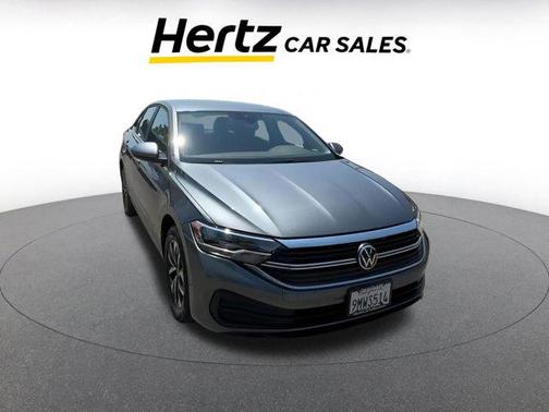 2024 Volkswagen Jetta 1.5T S