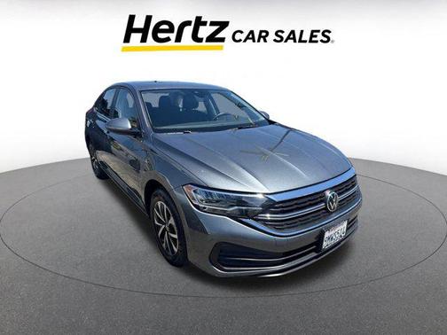2024 Volkswagen Jetta 1.5T S