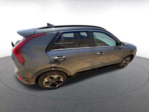 2023 Kia Niro EV Wind