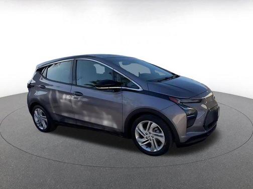 2023 Chevrolet Bolt EV FWD 1LT