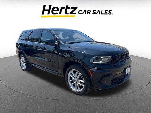 2023 Dodge Durango GT AWD