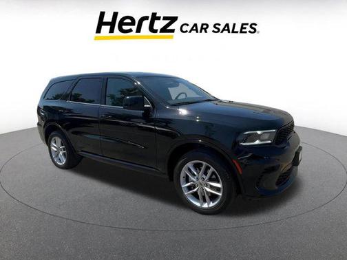 2023 Dodge Durango GT AWD
