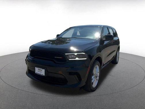 2023 Dodge Durango GT AWD