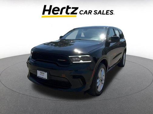 2023 Dodge Durango GT AWD