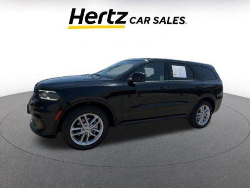 2023 Dodge Durango GT AWD