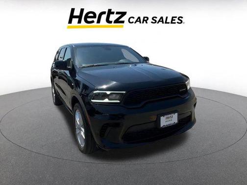 2023 Dodge Durango GT AWD