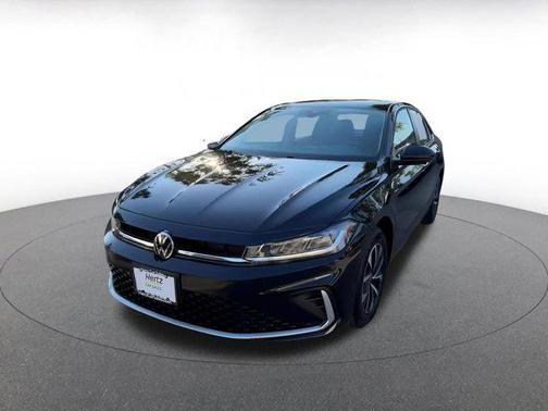 2025 Volkswagen Jetta 1.5T S