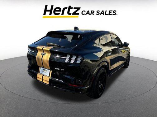2023 Ford Mustang Mach-E GT