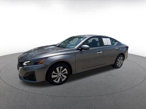 2023 Nissan Altima S FWD