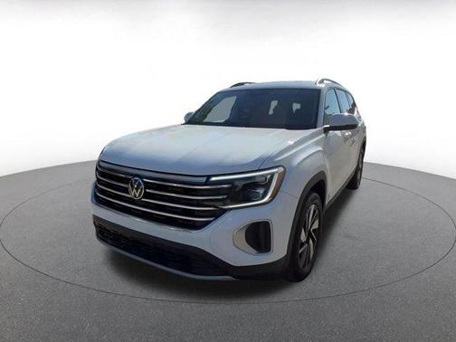 2025 Volkswagen Atlas 2.0T SE w/Technology 4MOTION
