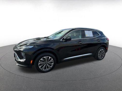 2024 Buick Envision Preferred AWD