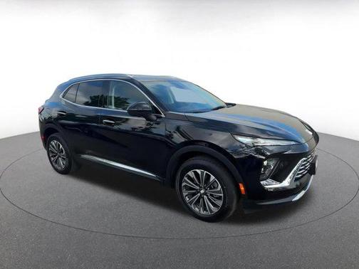 2024 Buick Envision Preferred AWD
