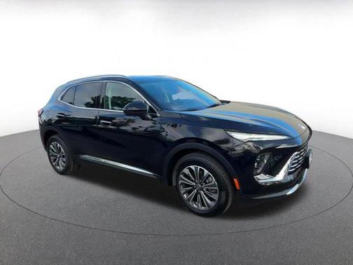 2024 Buick Envision Preferred AWD