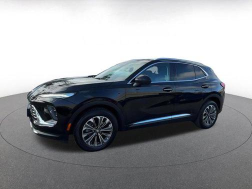 2024 Buick Envision Preferred AWD