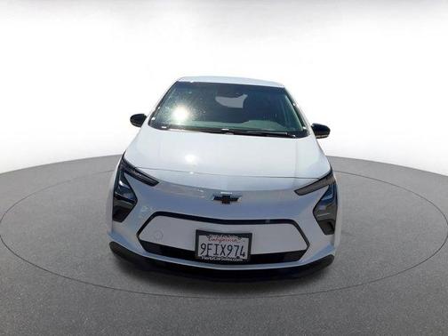 2023 Chevrolet Bolt EV FWD 1LT
