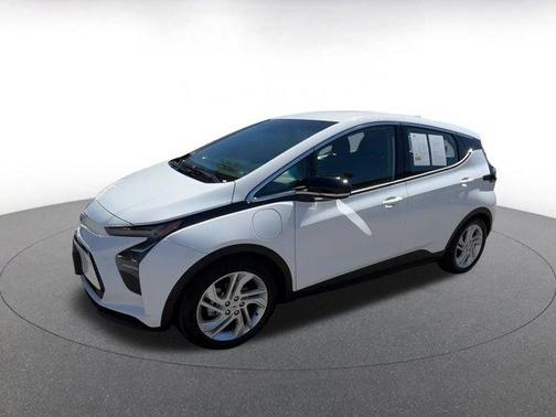 2023 Chevrolet Bolt EV FWD 1LT