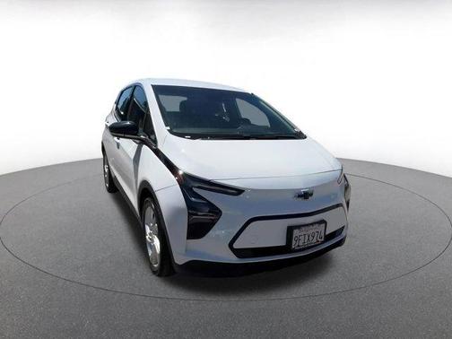 2023 Chevrolet Bolt EV FWD 1LT
