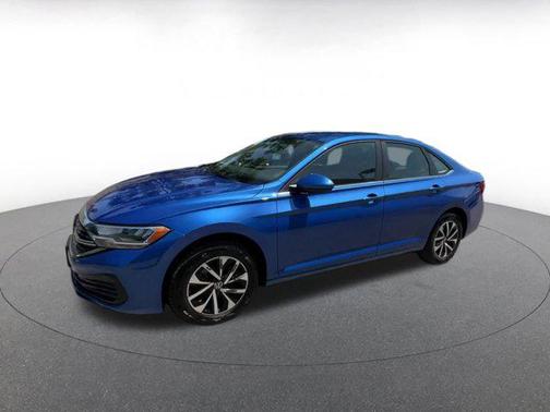 2024 Volkswagen Jetta 1.5T S