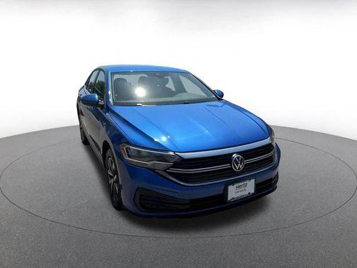 2024 Volkswagen Jetta 1.5T S