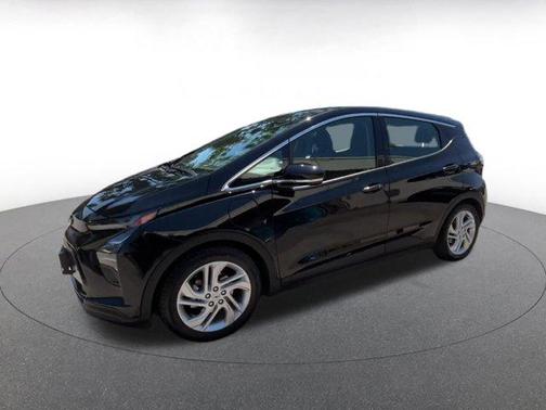 2023 Chevrolet Bolt EV FWD 1LT