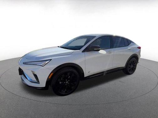 2025 Buick Envista Sport Touring FWD