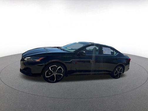 2024 Nissan Altima SR Intelligent AWD