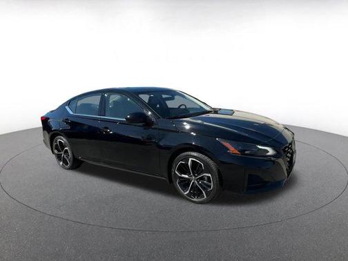 2024 Nissan Altima SR Intelligent AWD