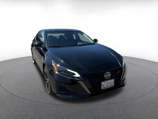 2024 Nissan Altima SR Intelligent AWD