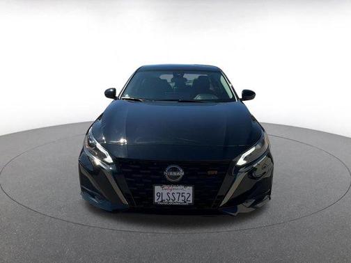 2024 Nissan Altima SR Intelligent AWD